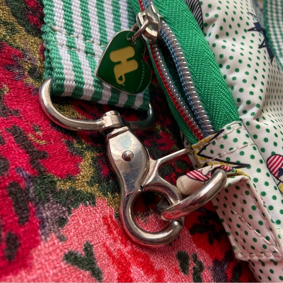 Harajuku Lovers ‘Super Hot Female’ Shoulder Bag - Picture 4 of 16